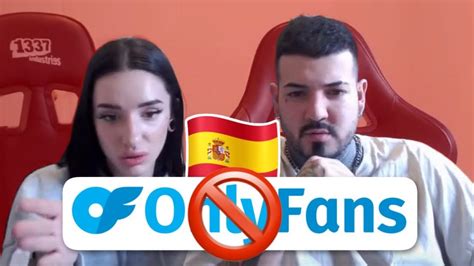 onlyfans de españolas|Top 10 Spanish Onlyfans & Best Spanish OnlyFans Girls 2024